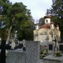 Cmentarz rzymsko-katolicki w Sochaczewie