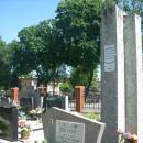Sochaczew pomnik radziecki