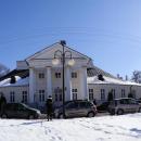 160313 Palace in Sochaczew Czerwonka - 01