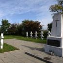Cmentarz żołnierzy Rosyjskich z I Wojny Światowej - panoramio