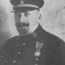 Tadeusz Ostrzeszewicz