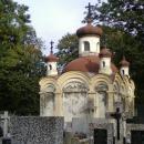 Kaplica prawosławna 2