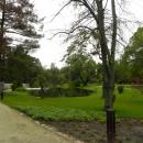 Żelazowa Wola - park - panoramio (7)