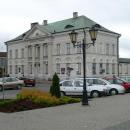 Sochaczew - ratusz-muzeum